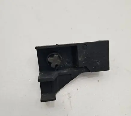 Radiator support slam panel bracket