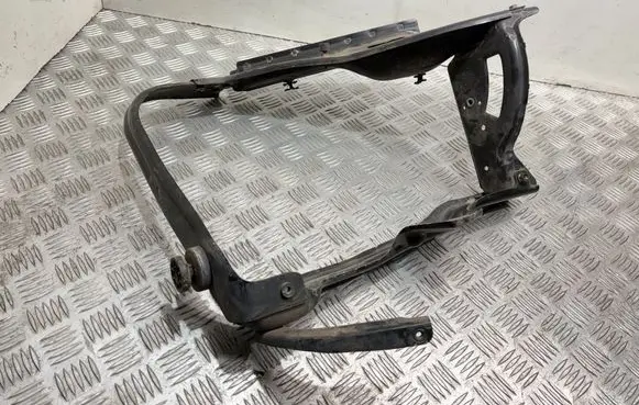 Headlight/headlamp mounting bracket