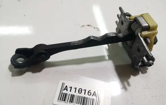 Renault Fluence Front door check strap stopper 