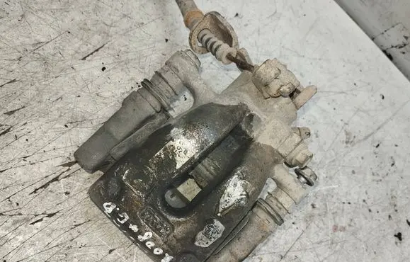 Opel Astra H Rear brake caliper 