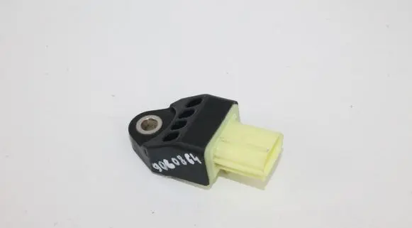 Subaru Legacy Airbag deployment crash/impact sensor 8702EDGYV 98237AJ04A