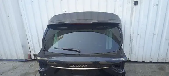 Maserati Levante Tailgate/trunk/boot lid