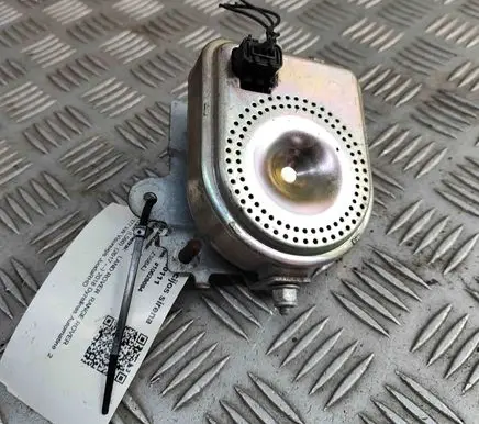 Land Rover Range Rover Velar Alarm system siren EH2219G229BA