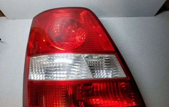 KIA Sorento Rear/tail lights