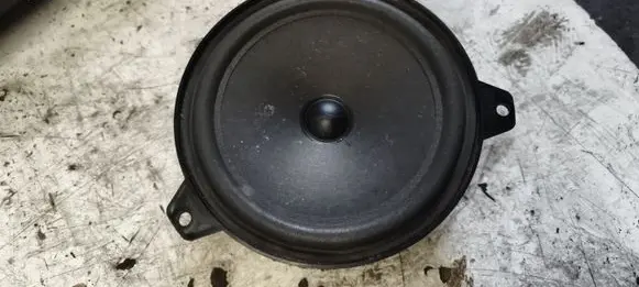 BMW 5 E60 E61 Front door speaker 2191122