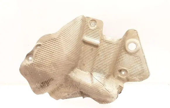 Alfa Romeo Brera Exhaust heat shield 60694880
