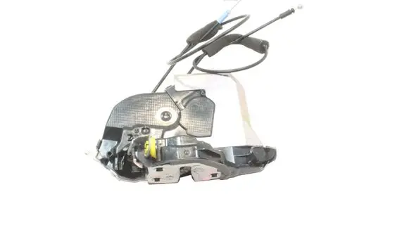 Subaru Outback (BS) Front door lock