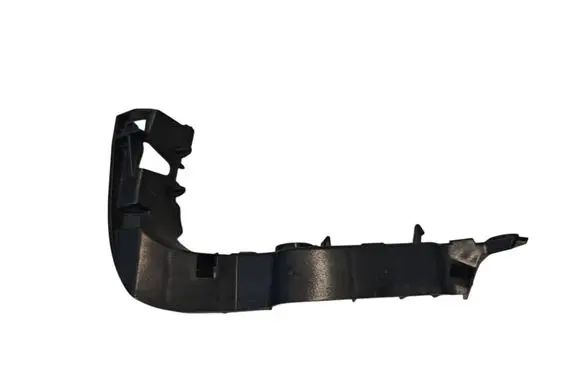 Audi A3 S3 8V Bumper support mounting bracket corner 8V3807184A