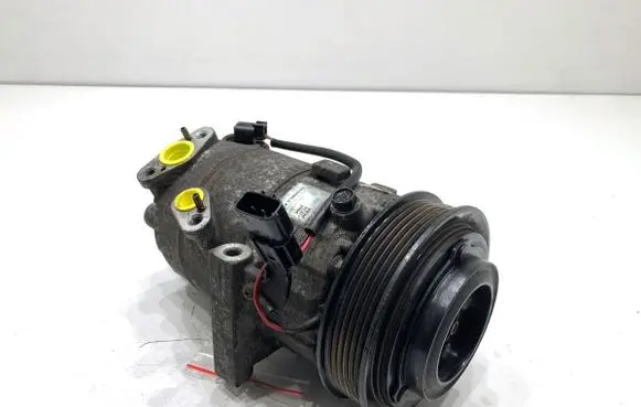 KIA Ceed Air conditioning (A/C) compressor (pump) CA500NXJCA08