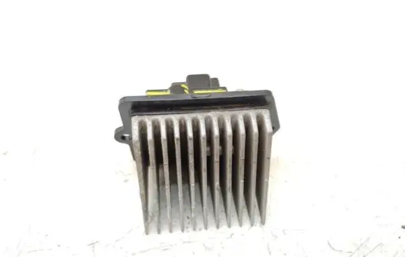 Mazda 626 Heater blower motor/fan resistor KJ180B26R