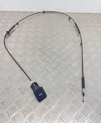 MG EHS Engine bonnet (hood) release handle 10320092