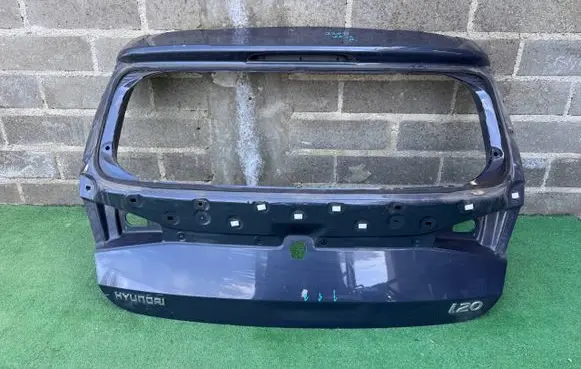 Hyundai i20 (BC3 BI3) Tailgate/trunk/boot lid 