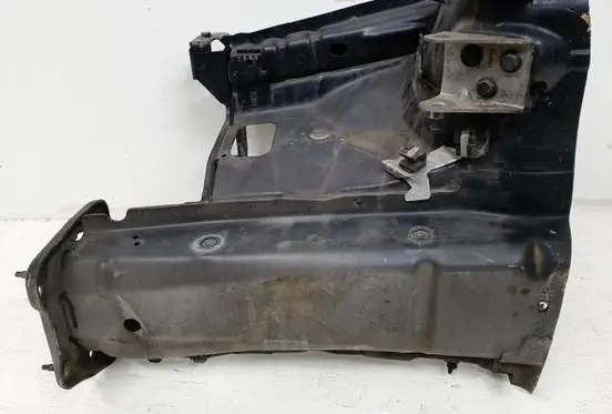 Volvo C70 Front side member 