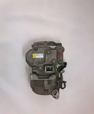 Lexus RX 450H Air conditioning (A/C) compressor (pump) 0422000612