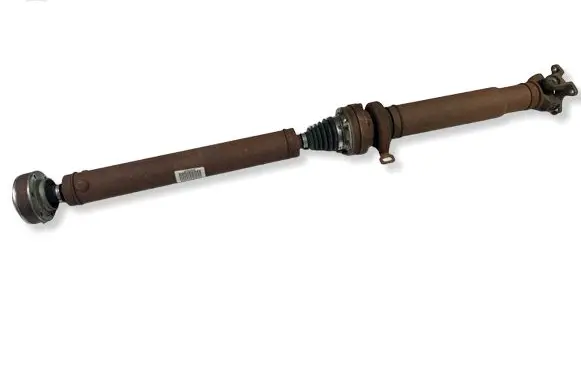 Ford Mustang V Middle center prop shaft WAL46MAN