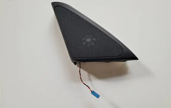 BMW 7 F01 F02 F03 F04 Front door high frequency speaker 51337226613 65139212078 7226613