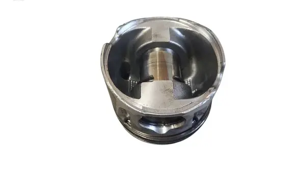 Renault Trafic II (X83) Piston 0000