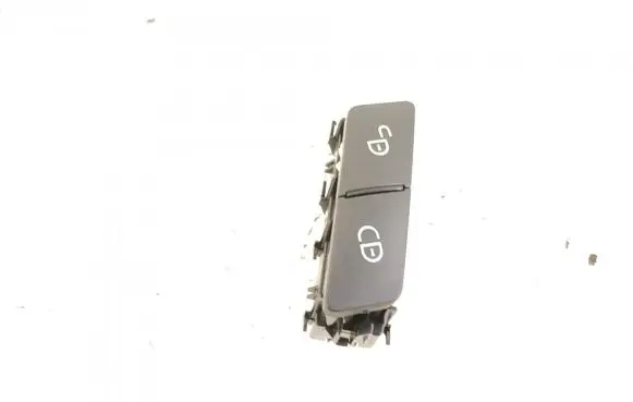 Mercedes-Benz C W204 Central locking switch button 2048706410 2049058502