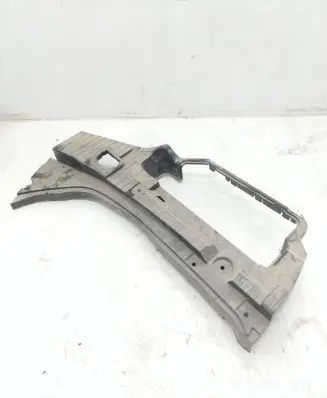 BMW 7 E65 E66 Other trunk/boot trim element 51478236322