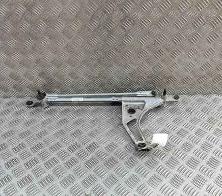 Audi Q5 SQ5 Front wiper linkage and motor 80B955023D