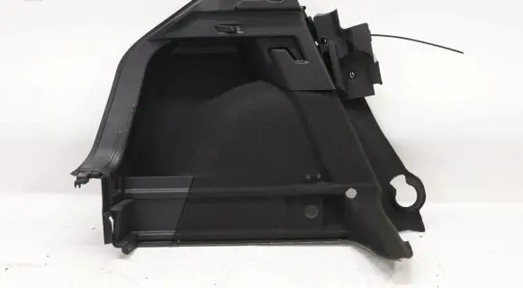 Audi A1 Other trunk/boot trim element 1111