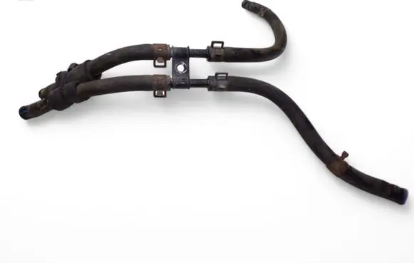 KIA Sorento Engine coolant pipe/hose 8JC596083 596083