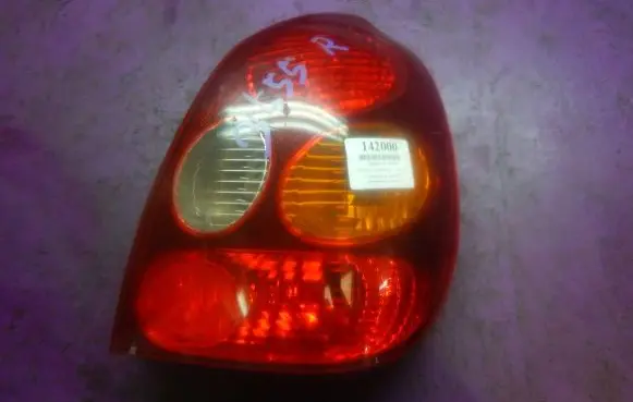 Toyota Corolla E110 Rear/tail lights