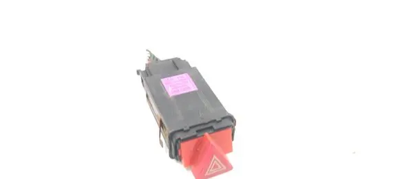 Audi A6 S6 C5 4B Hazard light switch 4B0941509C
