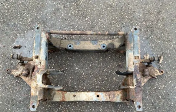 Jeep Cherokee III KJ Front subframe