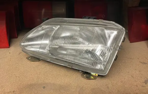 Renault Megane I Headlight/headlamp MRN191H031 MRN191G1L0