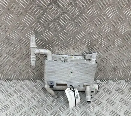 Genesis GV60 Air conditioning (A/C) air dryer 97606CU520