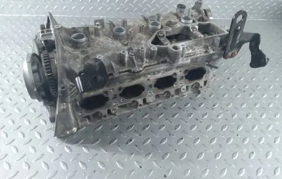 Volkswagen PASSAT B8 USA Engine head 06L103064 06L403DE 06K109021