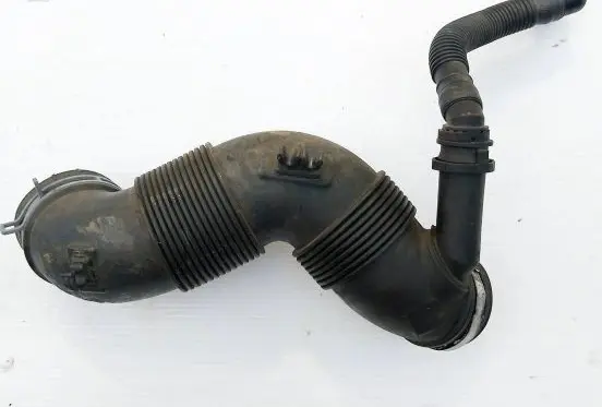 Audi A3 S3 A3 Sportback 8P Air intake hose/pipe 3C0129654 44619660