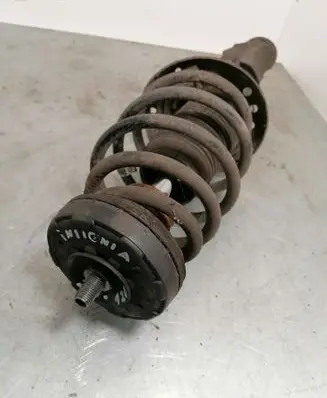 Opel Insignia A Front shock absorber with coil spring 22951823 367327926