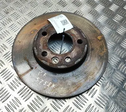 Volkswagen Transporter - Caravelle T6 Front brake disc 7E0615301D