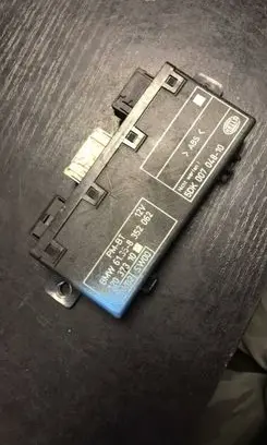 BMW 5 E39 Door control unit/module 8352062