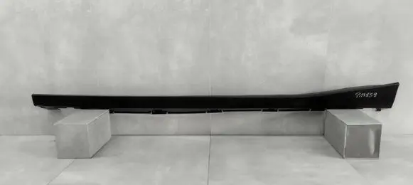 Citroen e-C3 Sill/side skirt trim 9847642980