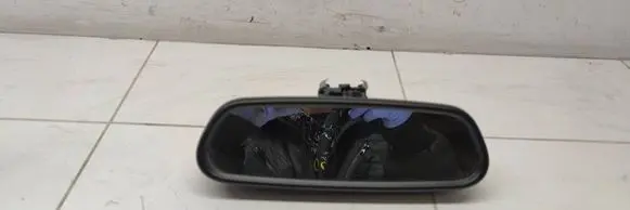 Citroen C5 Aircross Rear view mirror (interior) 98088311XT