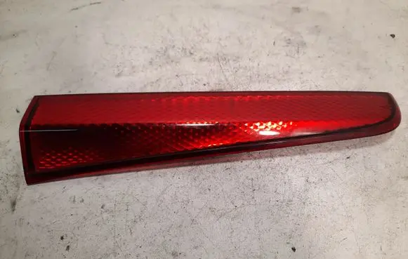 Tail light part