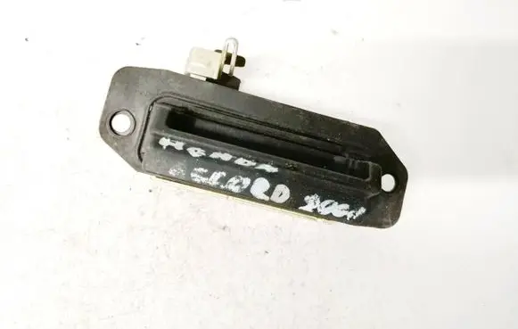 Honda Accord Front door exterior handle