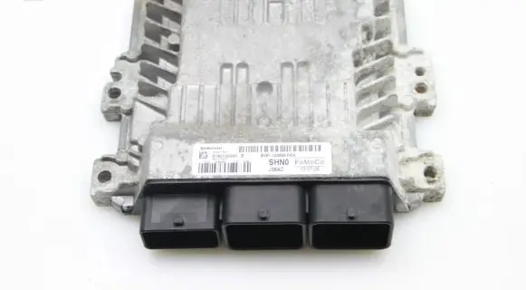 Ford Focus Engine control unit/module BV6112A650DGA