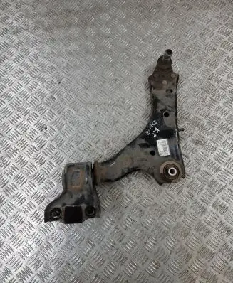 Jaguar E-Pace Front lower control arm/wishbone J9C33A053AD 8J24267