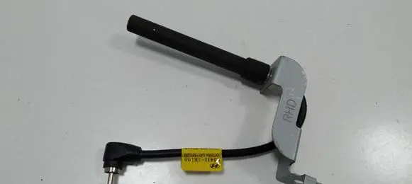 Interior comfort aerial antenna