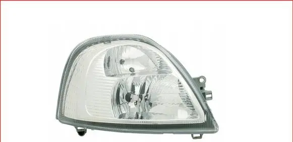 Nissan Interstar Headlight/headlamp 