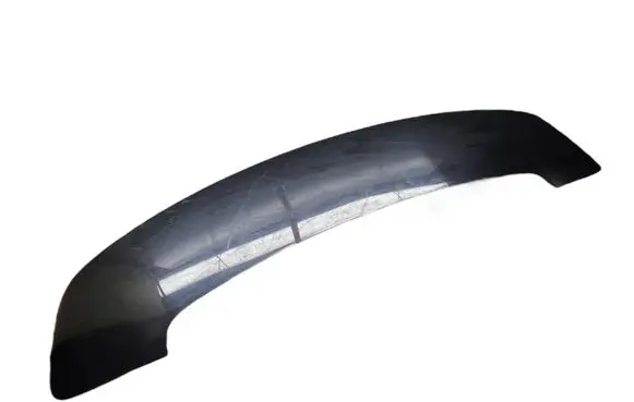 Tailgate/trunk spoiler