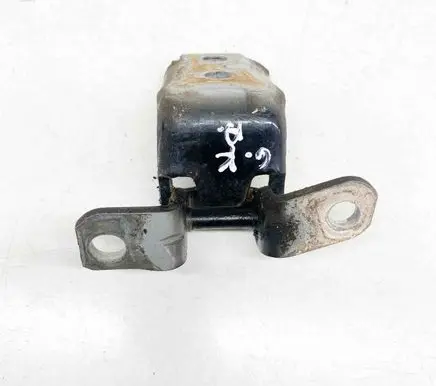 Mazda CX-3 Rear door lower hinge