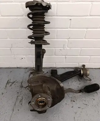 Mini Cooper Countryman F60 Front suspension assembly kit set 6867245 6892617