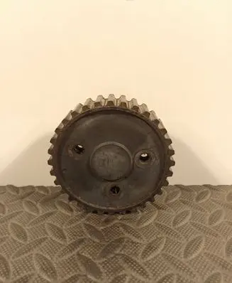 Ford S-MAX Fuel pump gear (pulley) 