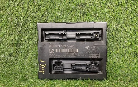 Audi Q5 SQ5 Comfort/convenience module 8K0907064CS 5DK00991973