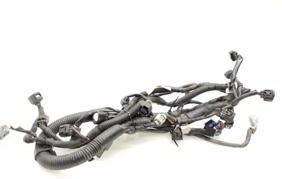 Mitsubishi Outlander Engine installation wiring loom 8541C261